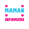 Maman et Infirmière