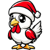 Christmas Cute