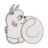 Curious Cat