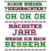 Weihnachten