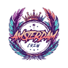 Amsterdam Crew Bunt