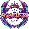 Formentera Crew Bunt