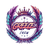 Greece Crew Bunt