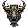 Minotaur's Head