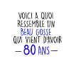 80 ans
