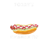 Today's Prediction: 100% Hot Dog
