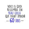 60 ans