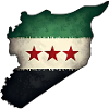 Flag Syria