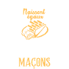 Les meilleurs sont maçons