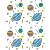 PLANETARY PATTERN