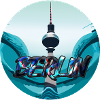 Vague berlinoise