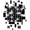 SARCASM? ASCII BINARY