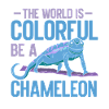 Chameleon Gifts