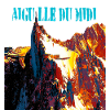 Aiguille du Midi