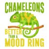 Cadeaux Caméléon