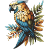 Parrot