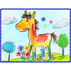 Funny Pony
