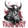 Odin Dieu Viking Vikings