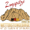 Zugspitze Koordinaten