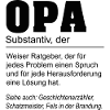 Opa Definition