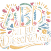 ABD All But Dissertation 7