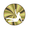 Gymnastics training Handstand