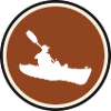 Kayaking Whitewater Canoeing