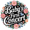 Baby's First Concert 16