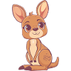 Kaengaroo marsupial