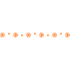 Very small sun line