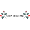 Merry Christmas