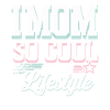 "cool mom", fun, relatable parenting and