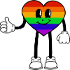LGBTQ Love