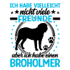 Broholmer is my friend Broholmer