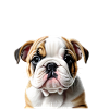 Funny Bulldog Quotes