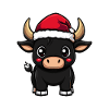 Taurus Christmas