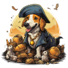 The Caffeinated Pirate