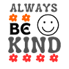 Always Be Kind