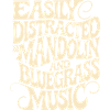 Faszination für Mandoline und Bluegrass