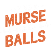 Proud of men in nursing