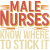 Fier de la profession infirmière