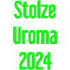 Fière arrière-grand-mère 2024