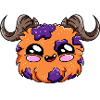 Kawaii Monster