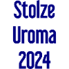 Fière arrière-grand-mère 2024
