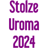 Fière arrière-grand-mère 2024