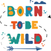 born wild