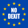 No dexit