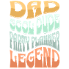 Dad Party Planner