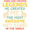 Party planner