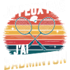 Badminton Passion - 80s Look